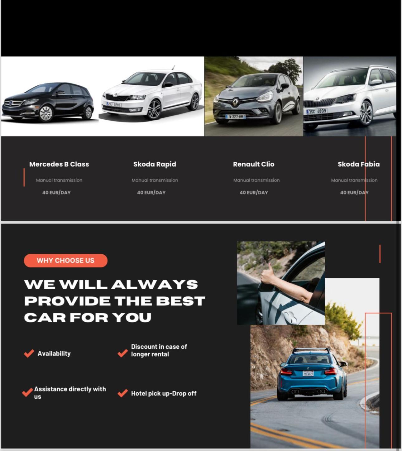 Green Hills By Rent A Car Mi Podgorica Exterior foto
